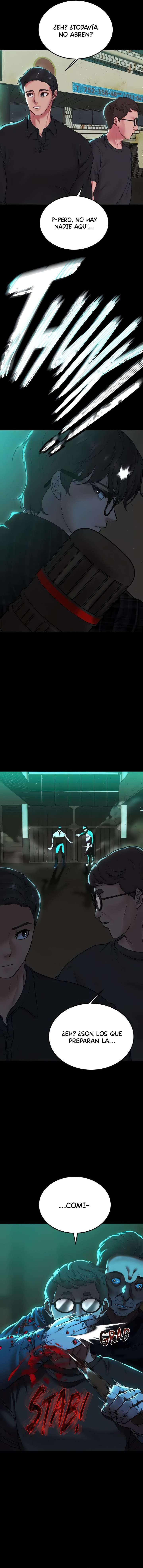 ZZIN Resguardar Capitulo 55 página 13