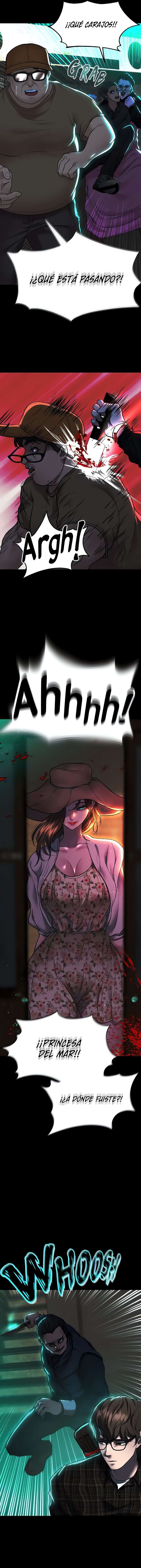 ZZIN Resguardar Capitulo 55 página 14