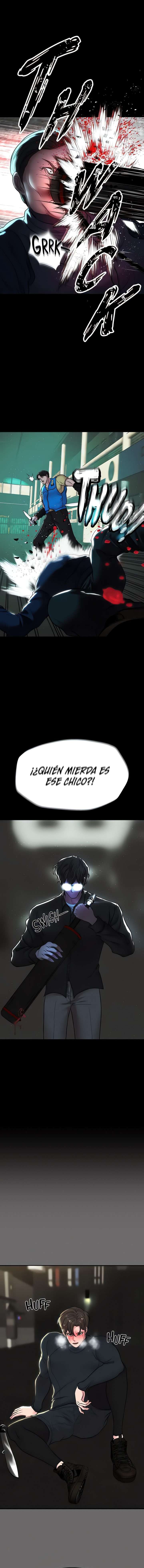 ZZIN Resguardar Capitulo 55 página 15