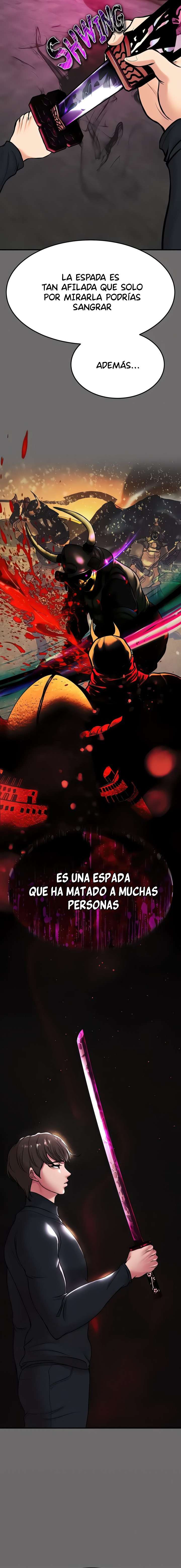 ZZIN Resguardar Capitulo 55 página 17