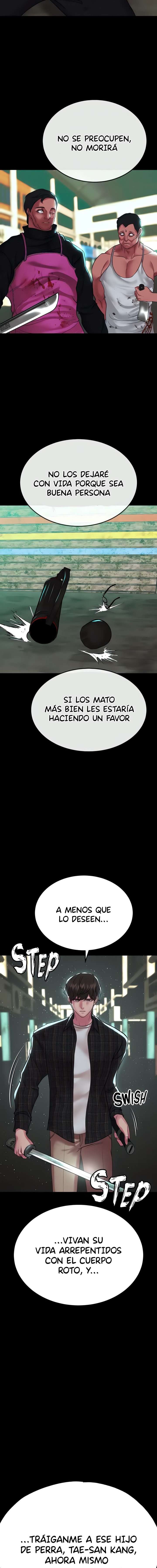 ZZIN Resguardar Capitulo 55 página 22