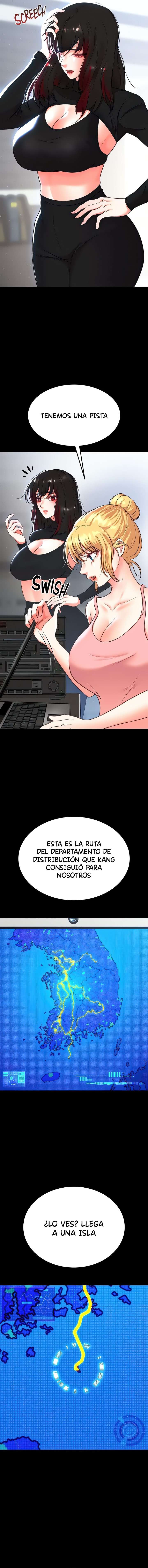 ZZIN Resguardar Capitulo 55 página 4