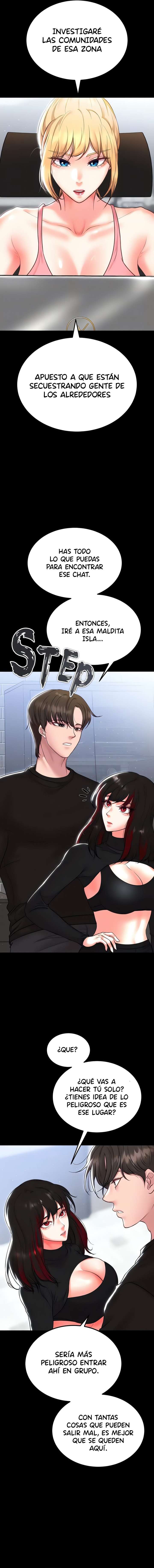 ZZIN Resguardar Capitulo 55 página 5
