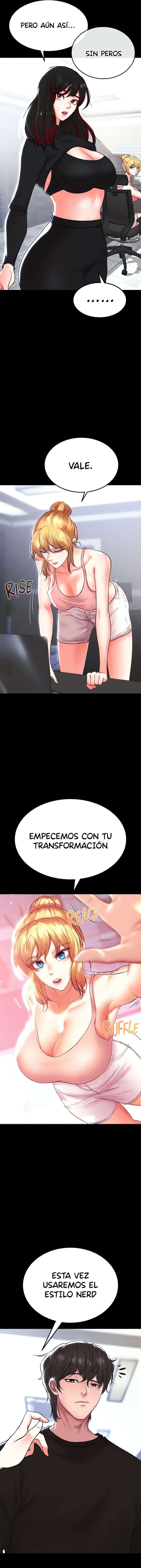 ZZIN Resguardar Capitulo 55 página 6