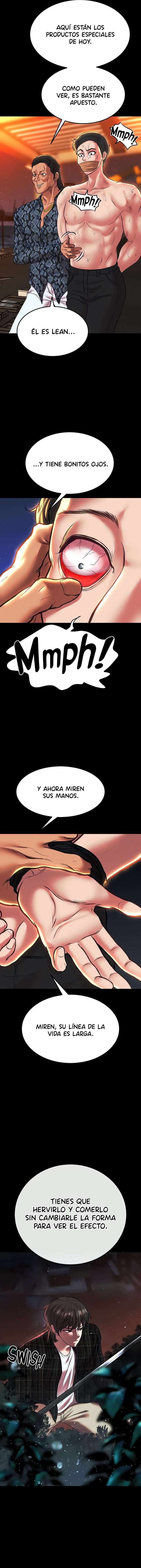 ZZIN Resguardar Capitulo 56 página 10