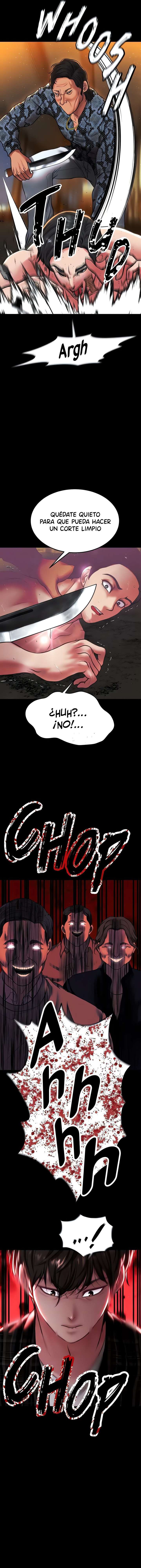 ZZIN Resguardar Capitulo 56 página 12