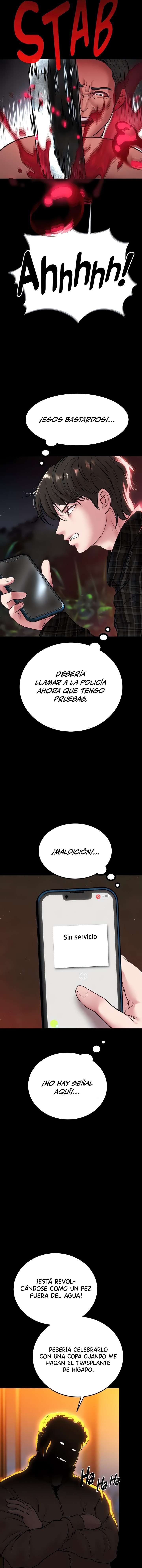 ZZIN Resguardar Capitulo 56 página 14