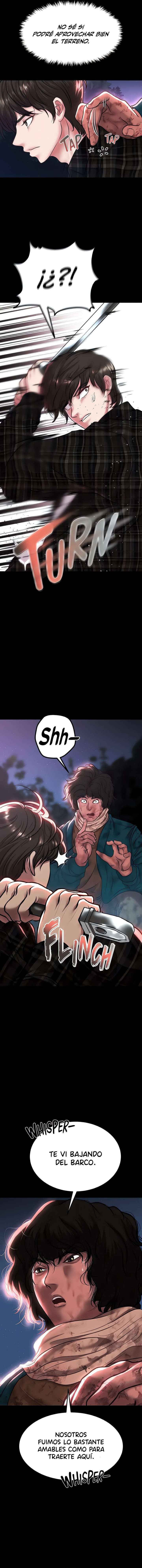 ZZIN Resguardar Capitulo 56 página 16