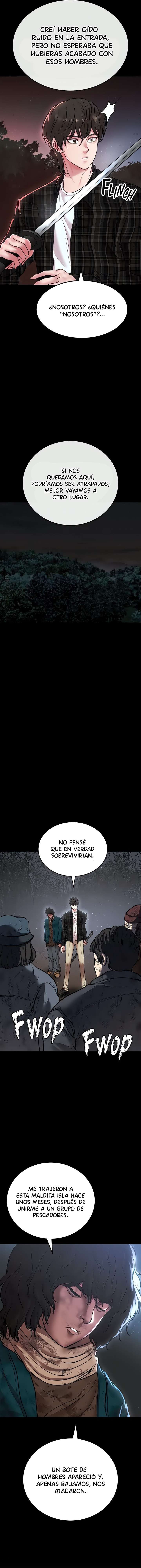 ZZIN Resguardar Capitulo 56 página 17