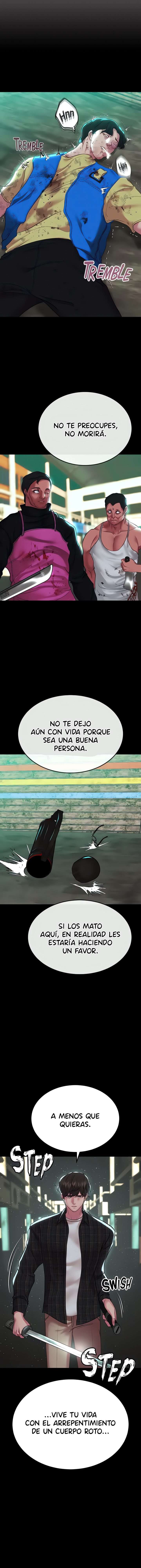 ZZIN Resguardar Capitulo 56 página 2