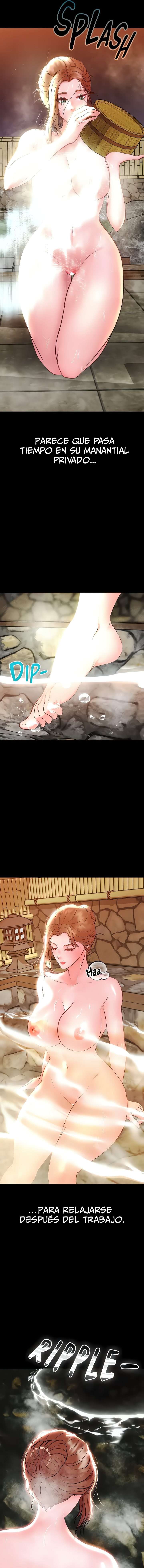 ZZIN Resguardar Capitulo 56 página 22