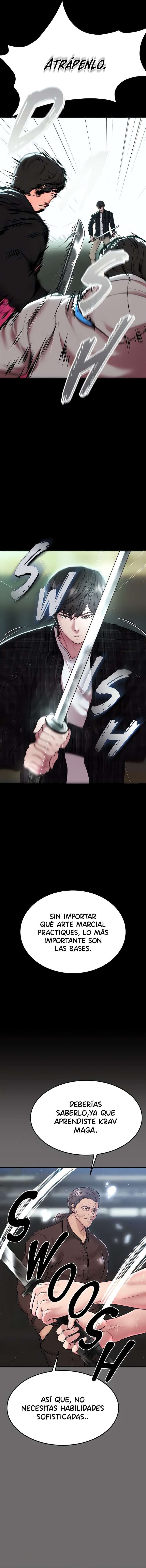 ZZIN Resguardar Capitulo 56 página 4