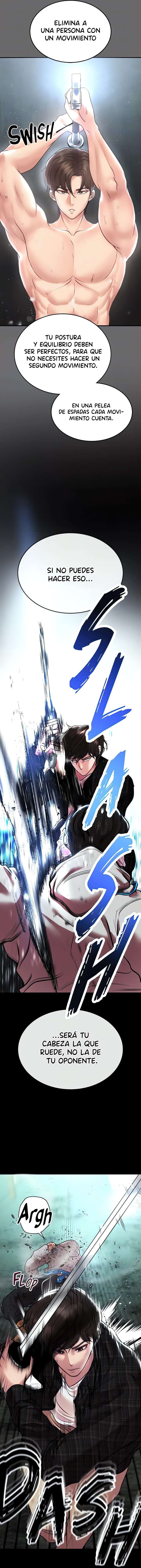ZZIN Resguardar Capitulo 56 página 5