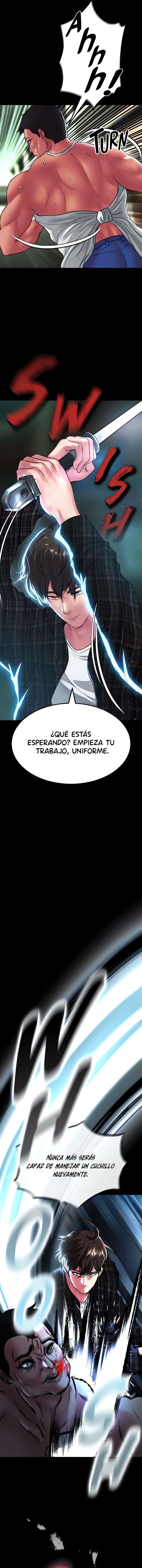 ZZIN Resguardar Capitulo 56 página 7