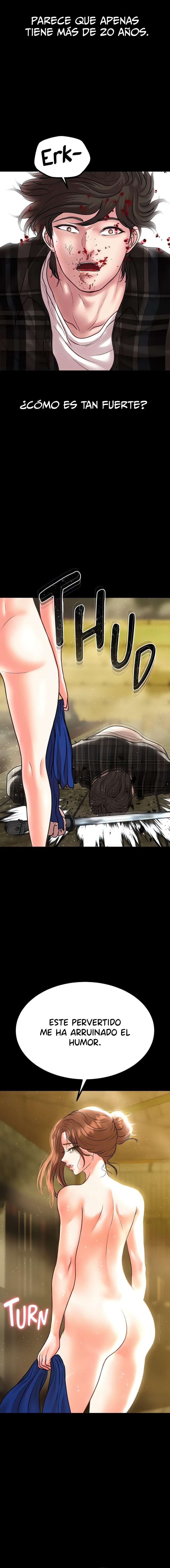 ZZIN Resguardar Capitulo 57 página 10