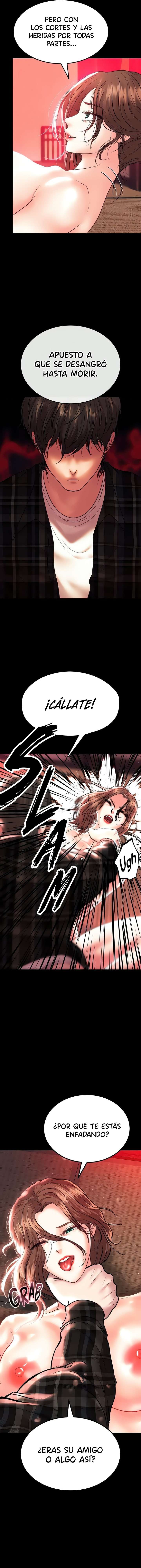 ZZIN Resguardar Capitulo 57 página 19