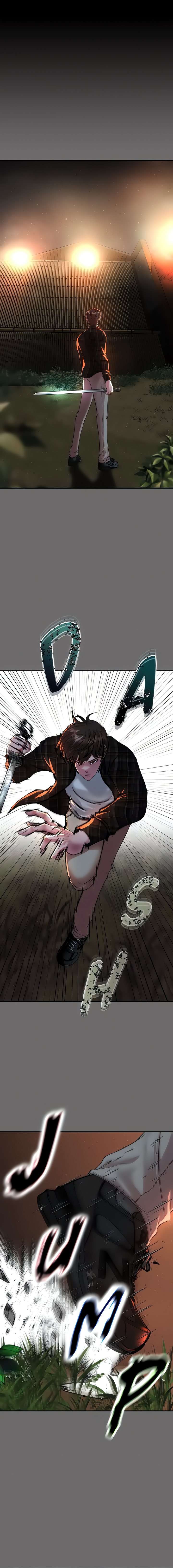 ZZIN Resguardar Capitulo 57 página 2