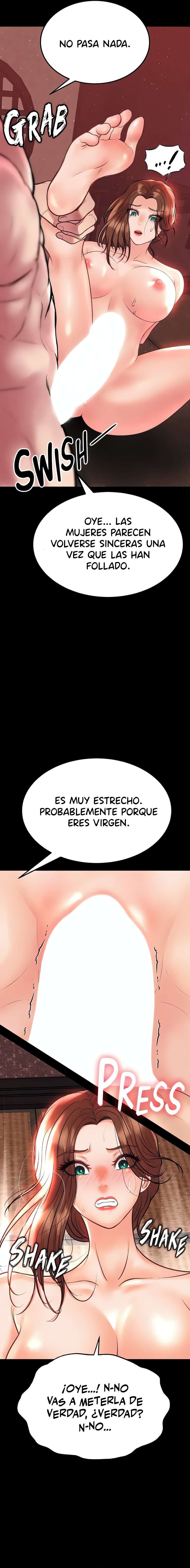 ZZIN Resguardar Capitulo 57 página 23