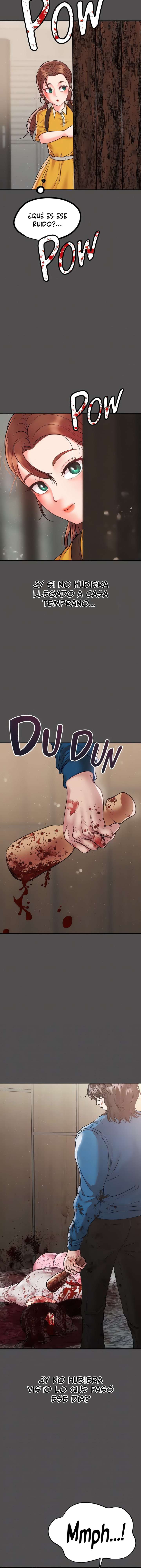 ZZIN Resguardar Capitulo 58 página 10