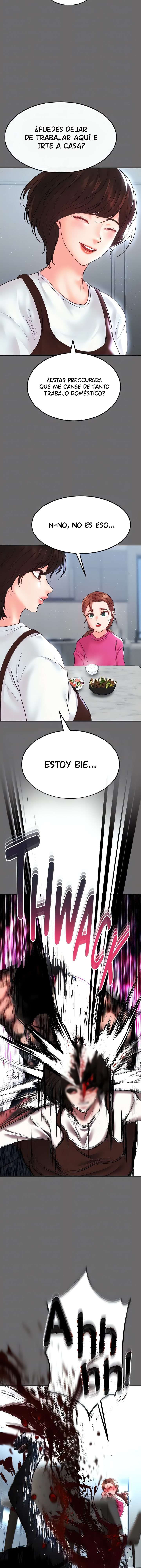 ZZIN Resguardar Capitulo 58 página 12