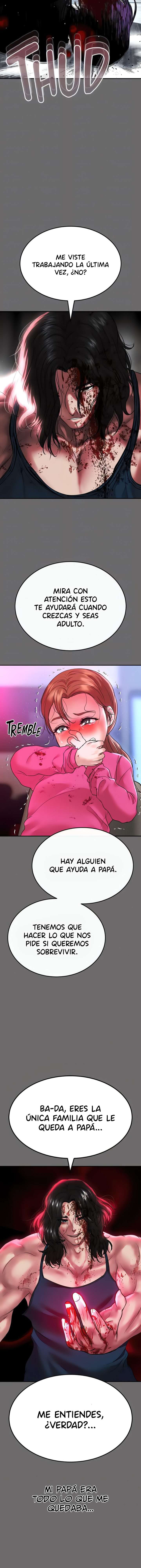 ZZIN Resguardar Capitulo 58 página 13