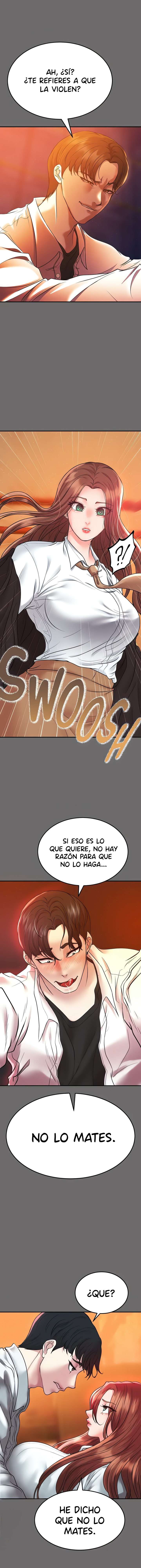 ZZIN Resguardar Capitulo 58 página 20