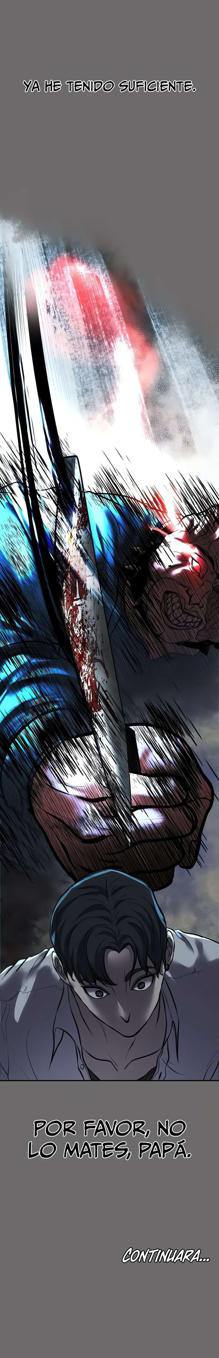 ZZIN Resguardar Capitulo 58 página 21