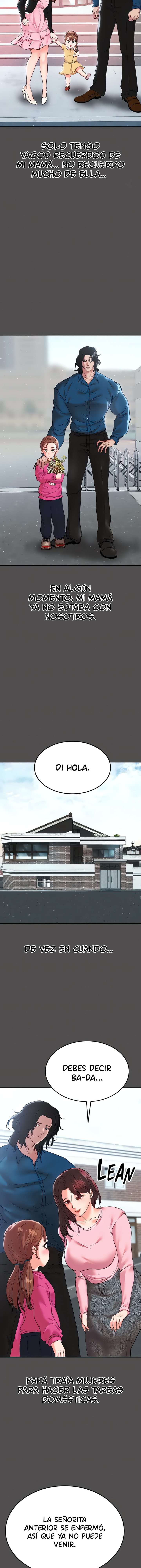 ZZIN Resguardar Capitulo 58 página 8