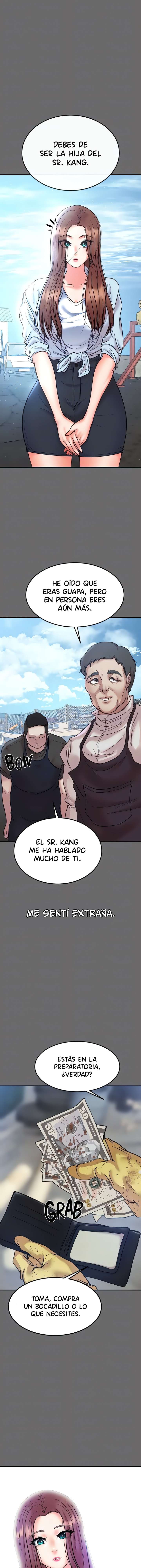 ZZIN Resguardar Capitulo 59 página 11