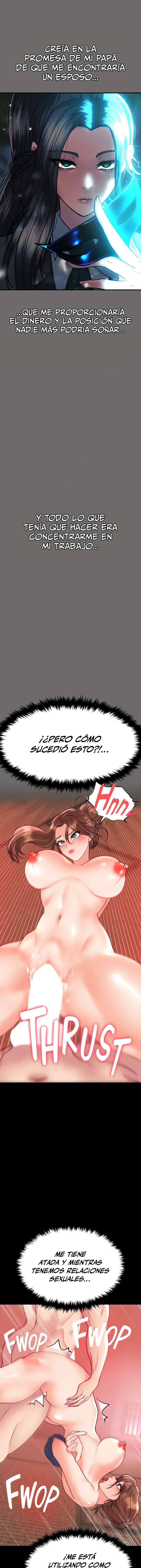 ZZIN Resguardar Capitulo 59 página 14