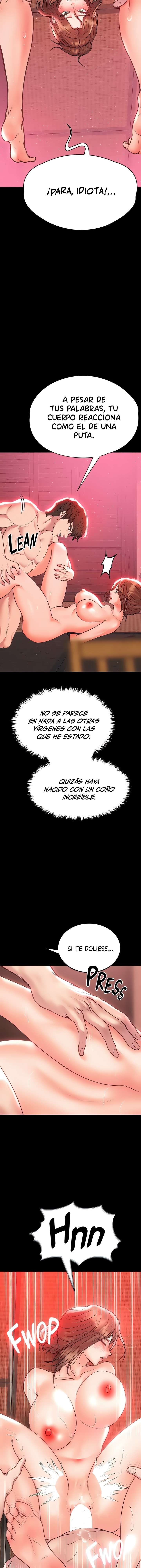 ZZIN Resguardar Capitulo 59 página 16