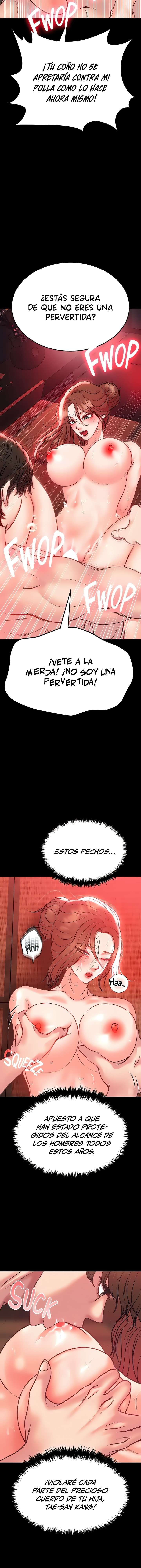 ZZIN Resguardar Capitulo 59 página 17