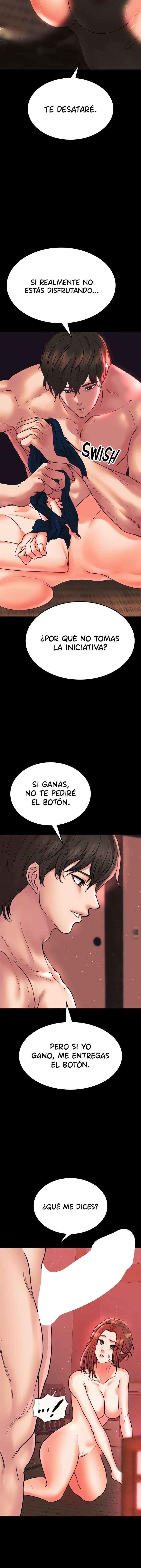 ZZIN Resguardar Capitulo 59 página 22