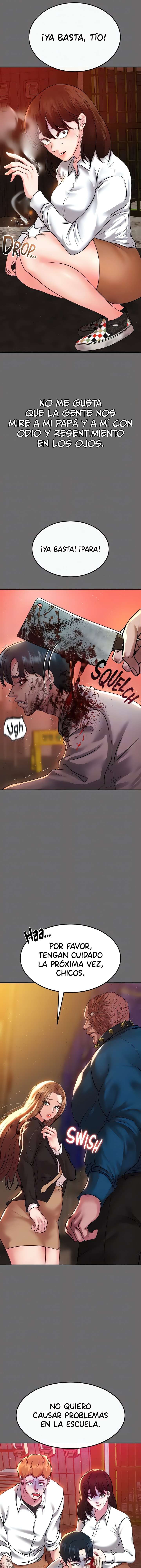 ZZIN Resguardar Capitulo 59 página 5