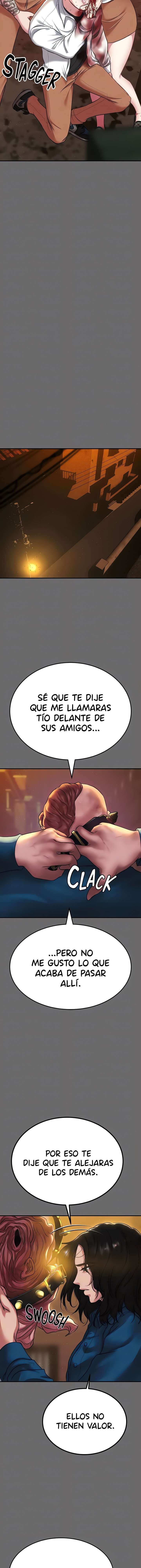 ZZIN Resguardar Capitulo 59 página 6