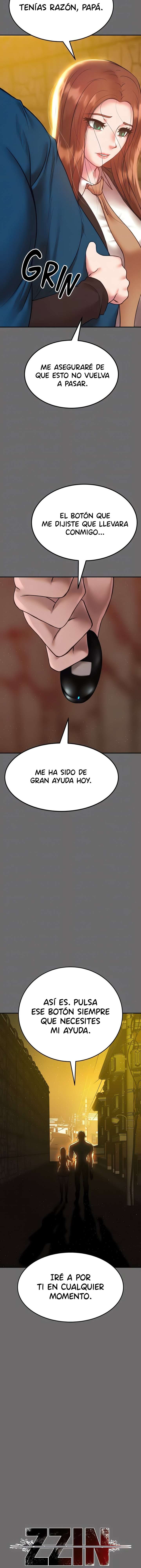 ZZIN Resguardar Capitulo 59 página 7
