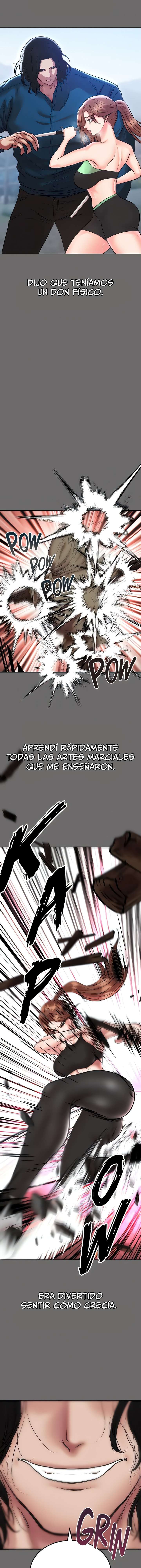 ZZIN Resguardar Capitulo 59 página 9
