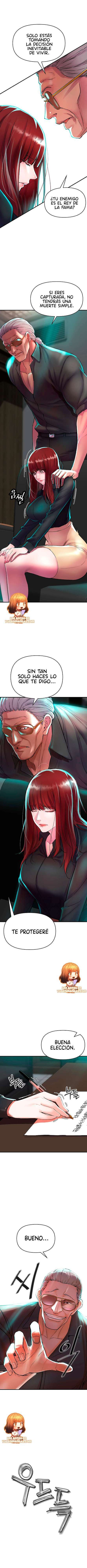 ZZIN Resguardar Capitulo 6 página 17