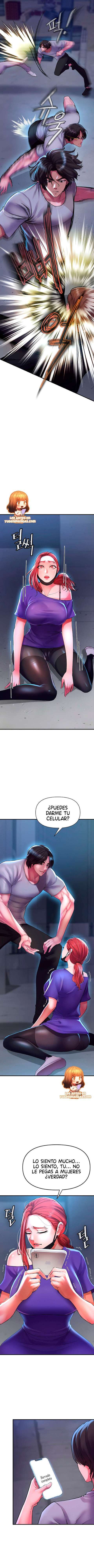 ZZIN Resguardar Capitulo 6 página 5
