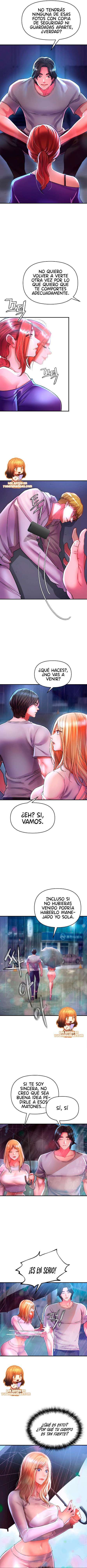 ZZIN Resguardar Capitulo 6 página 6