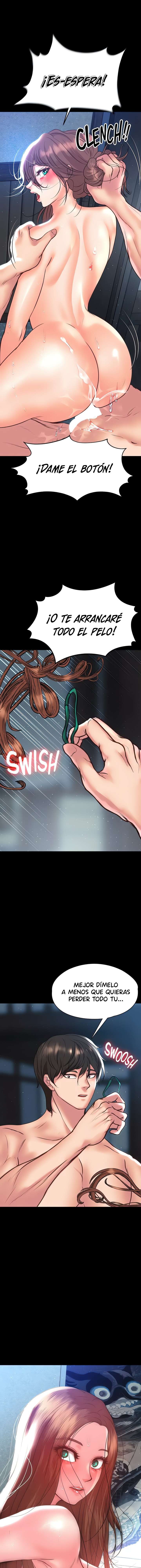 ZZIN Resguardar Capitulo 60 página 20