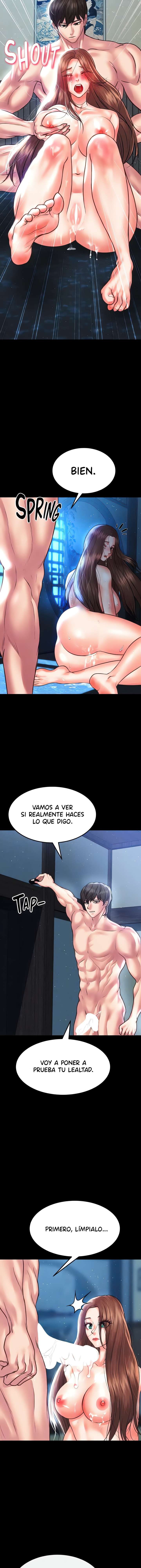 ZZIN Resguardar Capitulo 61 página 11