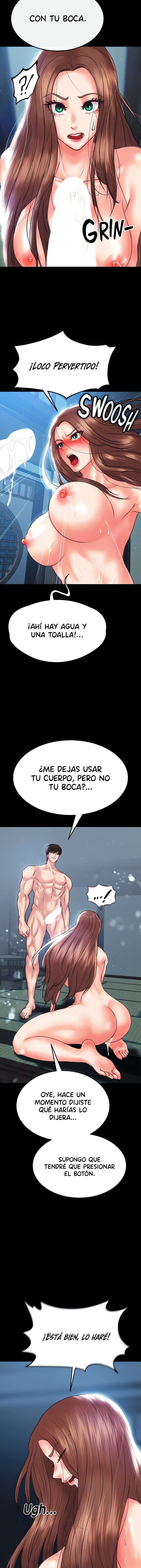 ZZIN Resguardar Capitulo 61 página 12
