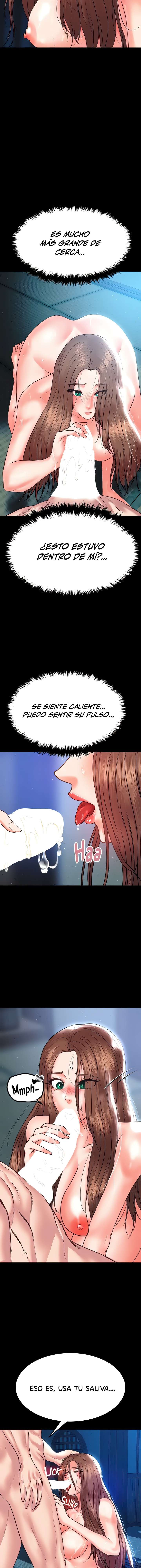 ZZIN Resguardar Capitulo 61 página 13
