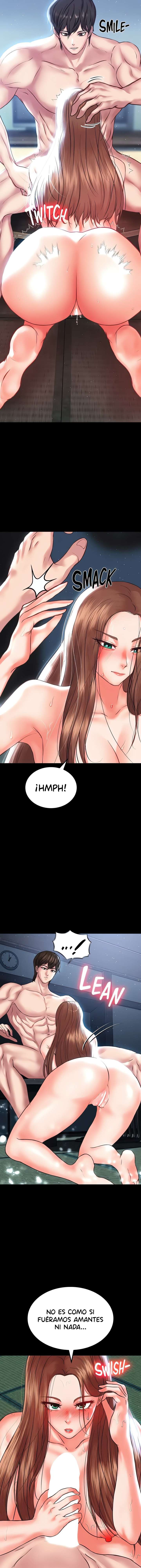 ZZIN Resguardar Capitulo 61 página 16