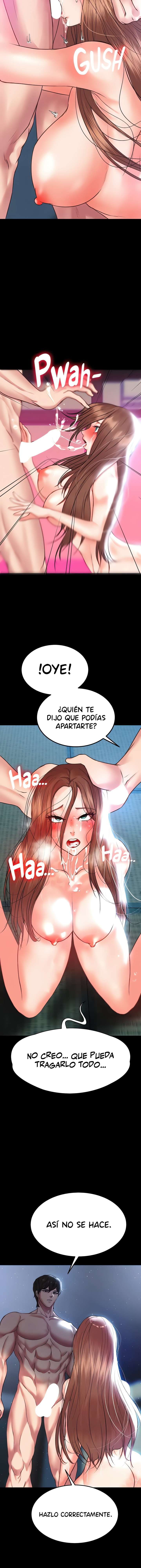 ZZIN Resguardar Capitulo 61 página 19