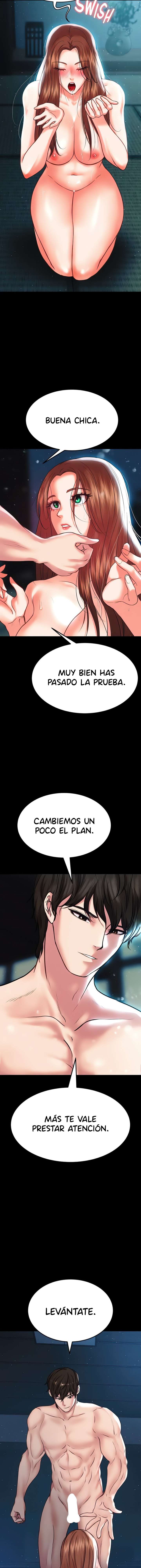 ZZIN Resguardar Capitulo 61 página 21