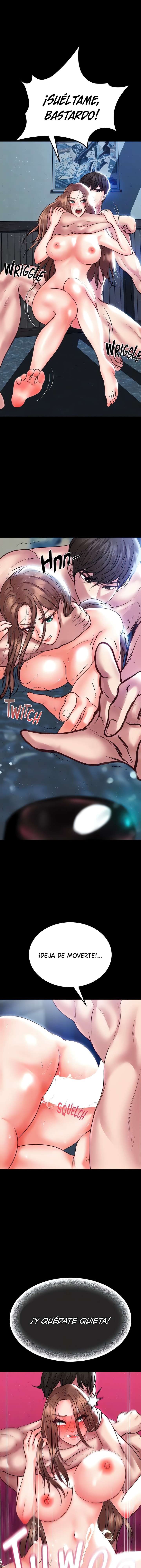 ZZIN Resguardar Capitulo 61 página 5