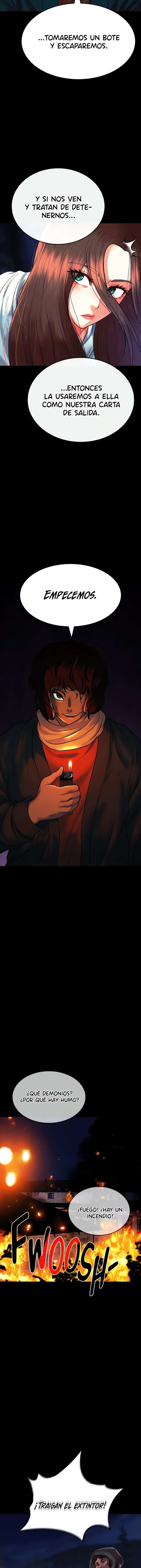 ZZIN Resguardar Capitulo 62 página 11