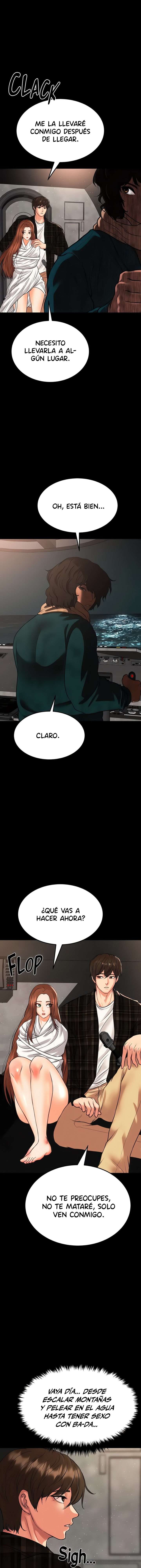 ZZIN Resguardar Capitulo 62 página 17